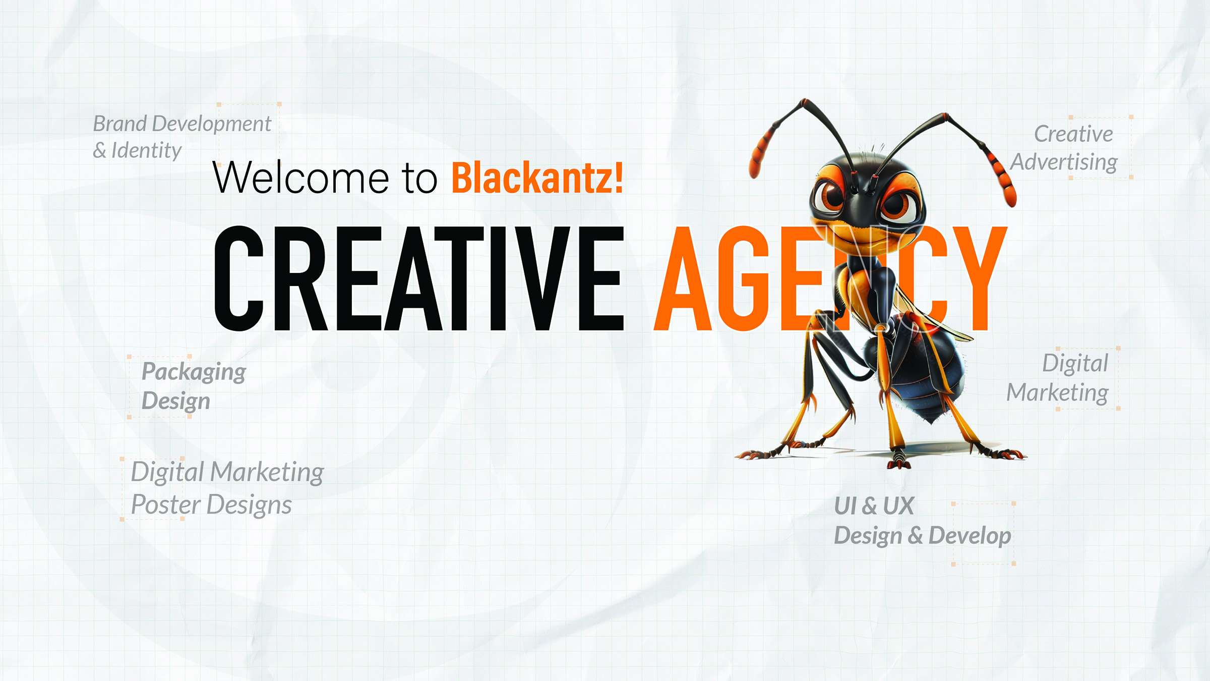 Creative Design